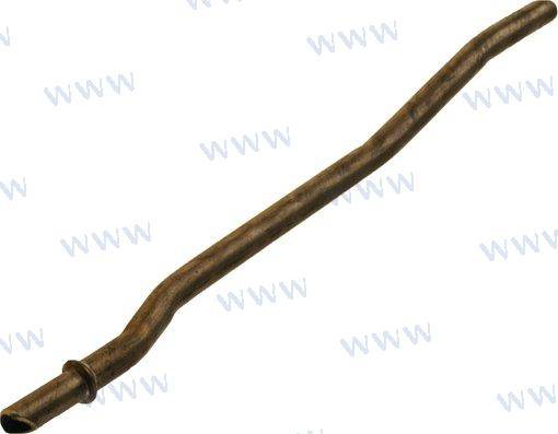 water tube (l)