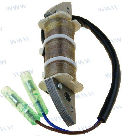 coil charge