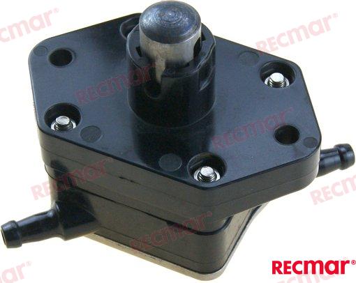 Топливный насос для OEM: Yamaha: 6C5-24410-00, 6C52441000