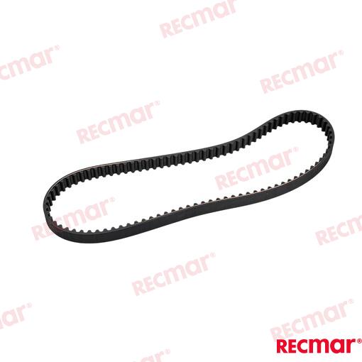 Ремень OEM: Yamaha: 6C5-46241-00