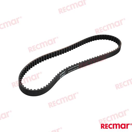 Ремень OEM: Yamaha: 6C5-46241-00