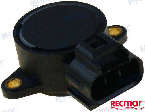 yamaha tps sensor