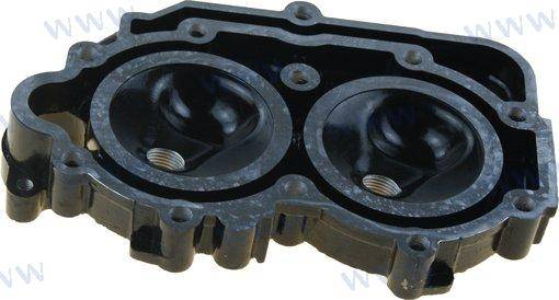 cylinder cover