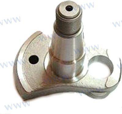 crankshaft part 1