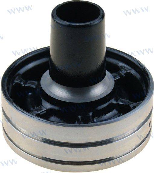 oil seal box