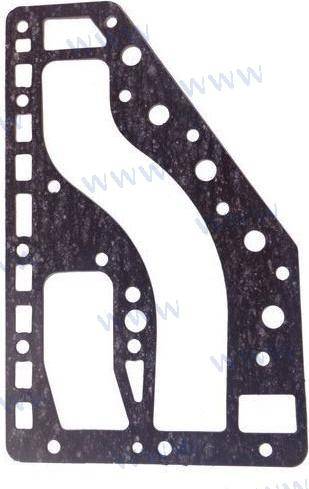 exhaust inner cover gasket