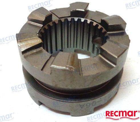 selector for yamaha