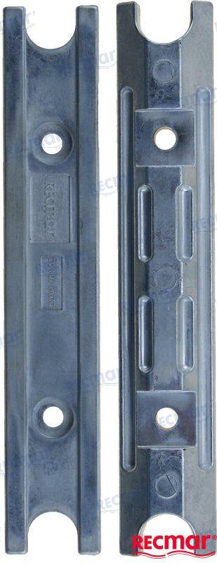 zinc anode
