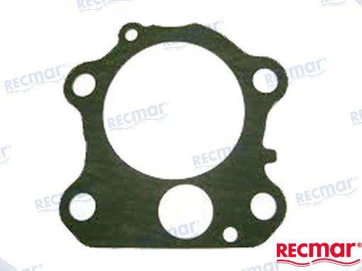 water pump gasket