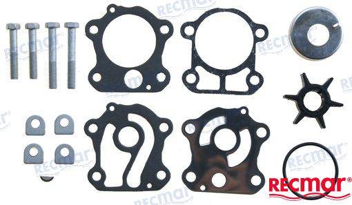 water pump service kit