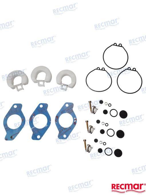 carburetors kit