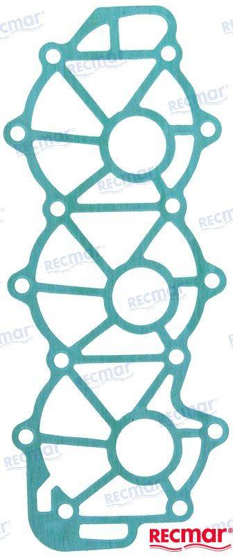 cylinder head cover