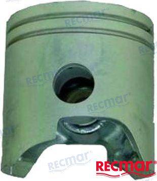 piston for yamaha