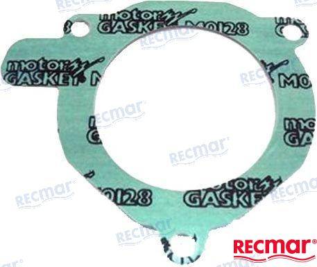 gasket oil seal housing