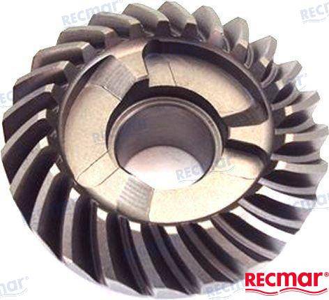 reverse gear