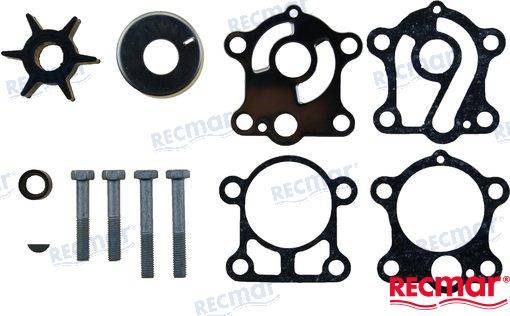water pump service kit