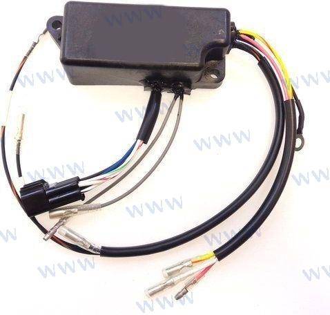 ignition pack - 3 cyl. for yamaha