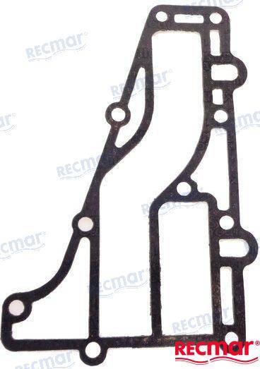 gasket exhaust inner