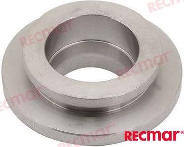Propeller support Y / P25 OEM: Parsun: F25-04000024; Yamaha: 6L2-45987-00, 6L2-45987-01, 6L24598700, 6L24598701