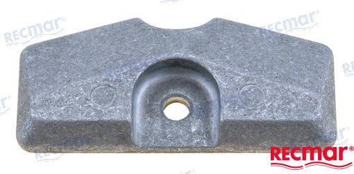 aluminium anode