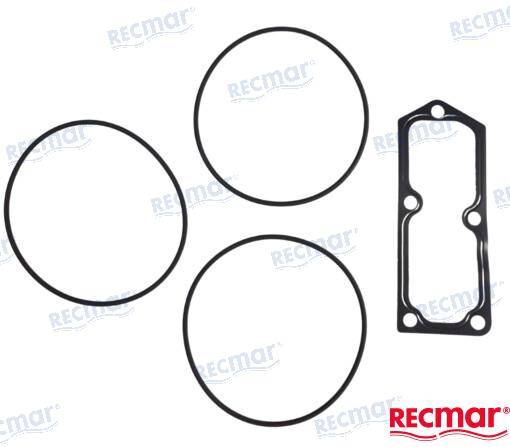 cooler gasket kit