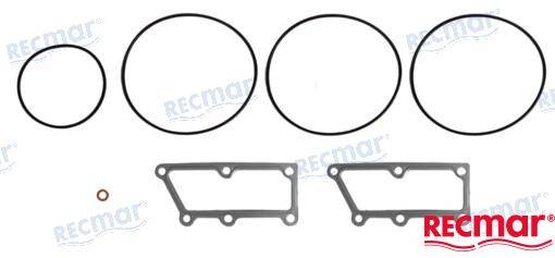 cooler gasket kit