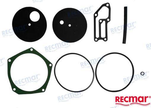 cooler gasket kit