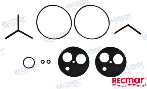 cooler gasket kit