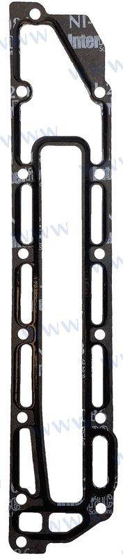 exhaust gasket