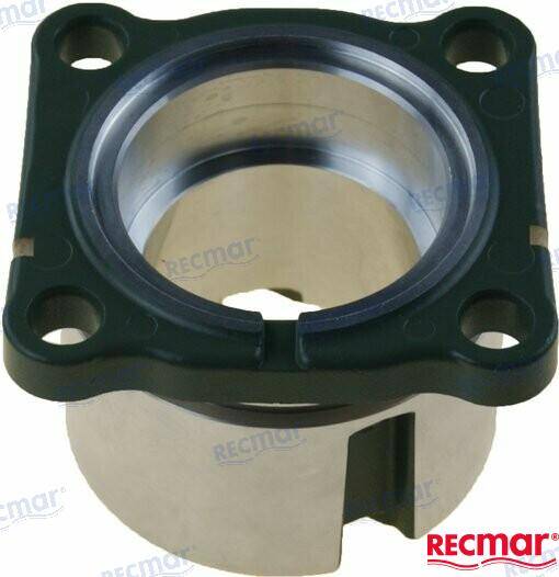 housing, bearing