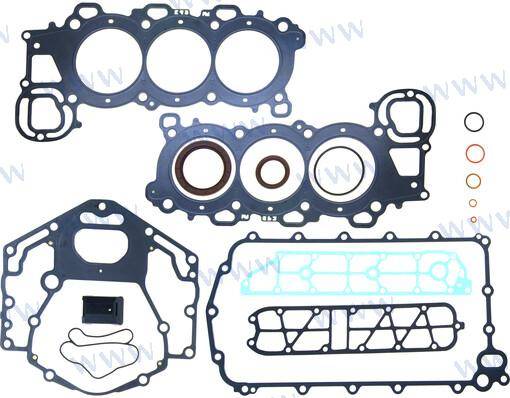 engine gasket kit