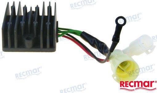 rectifier for yamaha