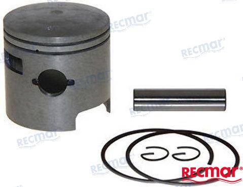 std piston kit