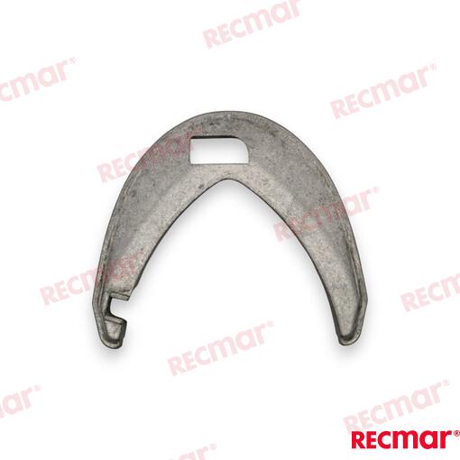 Trans. Anode Zinc for Yamaha