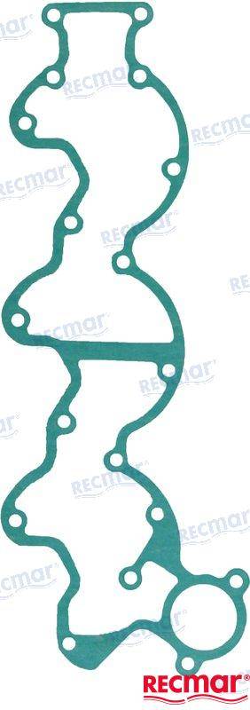 cylinder gasket
