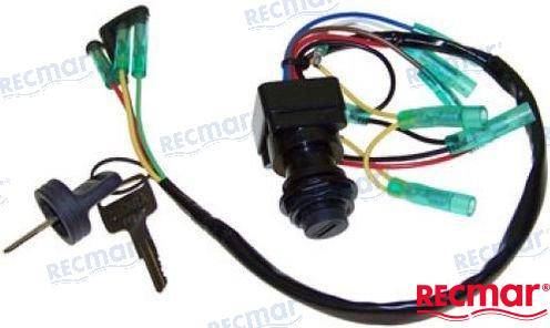 ignition switch for Yamaha 703