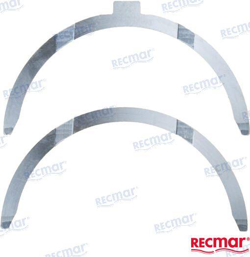 axial bearing