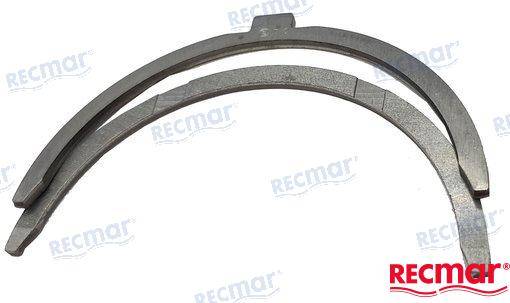 axial bearing
