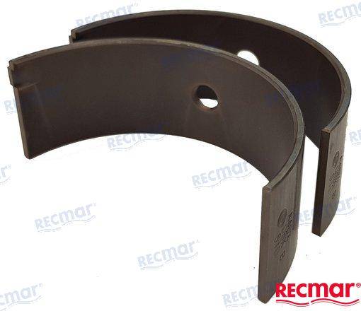 connecting rod bearing