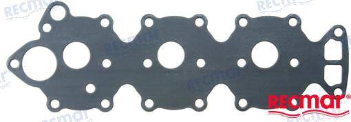 powerhead water passage cover gasket