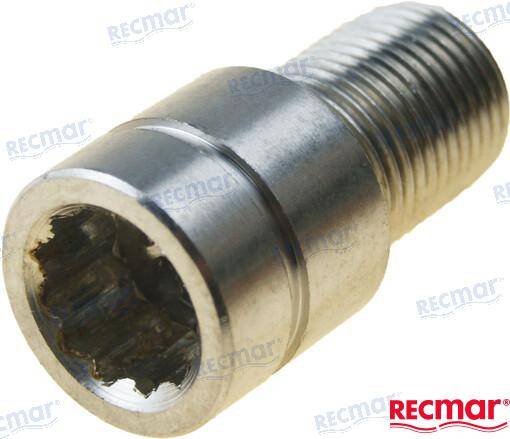 hinge pin replacement (2 required per Drive)