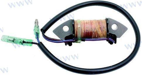 charge coil for ignition