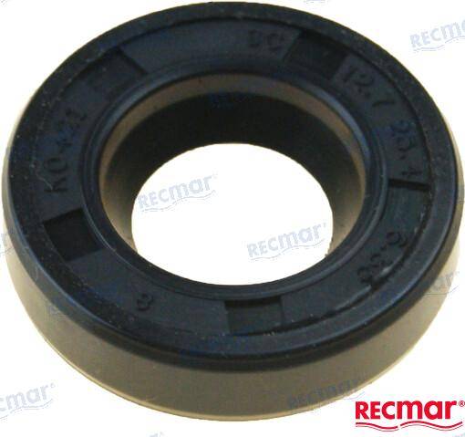water pump oil seal