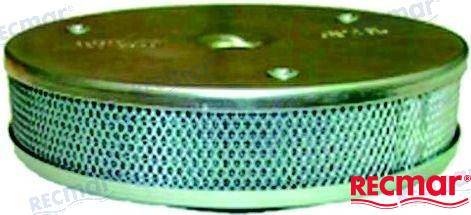 flame arrestor