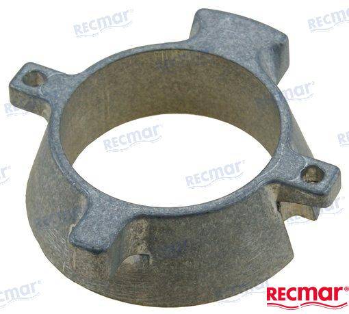 zinc anode
