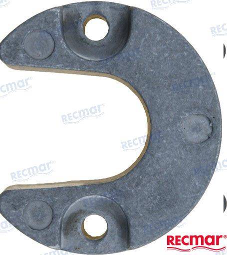 zinc anode