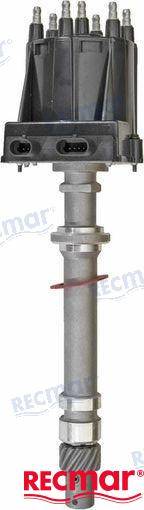 electronic distributor