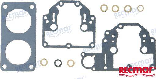 carburetor service kit
