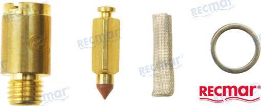 inlet needle set