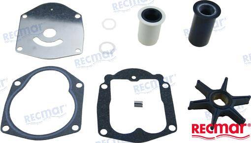 water pump service kit
